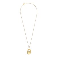 Collier Breil Femme B ROCKS in Acier TJ4021